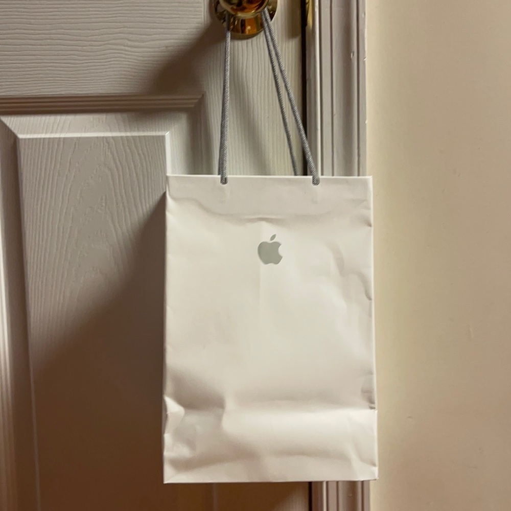 Apple Bag